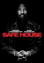 Safe House [Blu-ray/DVD] - Daniel Espinosa