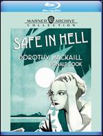 Safe in Hell [Blu-ray] - William Wellman