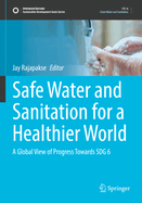 Safe Water and Sanitation for a Healthier World: A global view of progress towards SDG 6