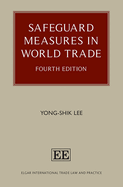 Safeguard Measures in World Trade