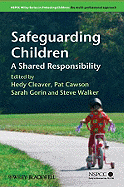 Safeguarding Children: A Shared Responsibility