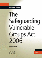 Safeguarding Vulnerable Groups Act, 2006