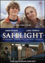 Safelight - Tony Aloupis