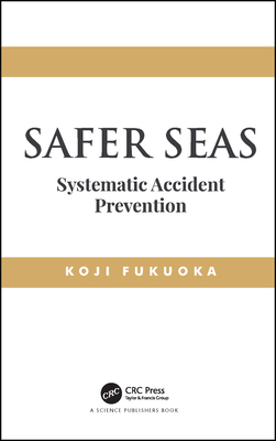 Safer Seas: Systematic Accident Prevention - Fukuoka, Koji