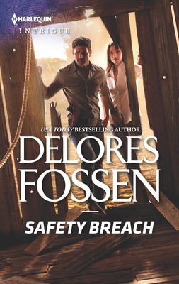 Safety Breach - Fossen, Delores