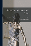 Safety of Life at Sea