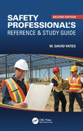 Safety Professional's Reference and Study Guide