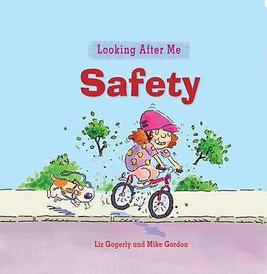 Safety - Gogerly, Liz
