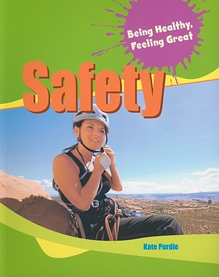 Safety - Purdie, Kate