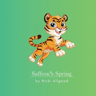 Saffron's Spring