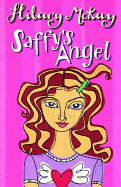Saffy's Angel - McKay, Hilary