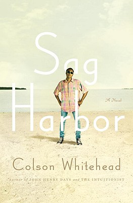 Sag Harbor - Whitehead, Colson