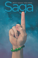 Saga Compendium One: (Vol. 1-9)