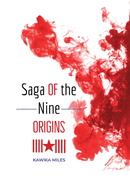 Saga of the Nine: Origins