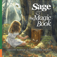 Sage and the Magic Book: Learning the Language of Nature