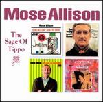 Sage of Tippo - Mose Allison