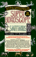 Sagittarius 2000 - Astrology, World, and Berkley (Editor)