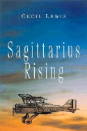 Sagittarius Rising