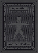 Sagmeister: Another Book about Promotion & Sales Material