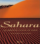 Sahara: Immense Ocean of Sand - Novaresio, Paolo