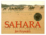 Sahara: Vanishing Cultures