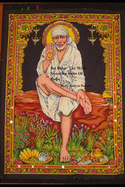 Sai Baba- The Wish-Granting Saint Of India