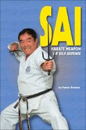 Sai: Karate Weapon of Self-Defense