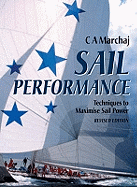 Sail Performance: Techniques to Maximise Sail Power