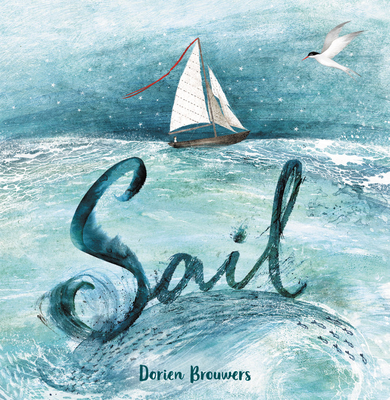 Sail - Brouwers, Dorien