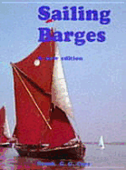 Sailing Barges - Carr, Frank