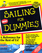 Sailing for Dummies? - Isler, J J, and Isler, Peter