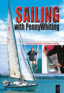 Sailing with Penny Whiting