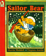 Sailor Bear - Waddell, Martin