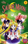 Sailor Moon #03 - Takeuchi, Naako