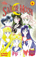 Sailor Moon #06