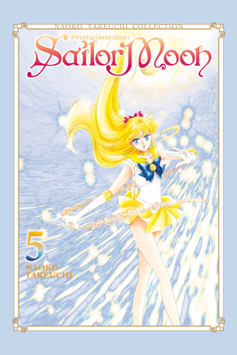 Sailor Moon 5 (Naoko Takeuchi Collection) - Takeuchi, Naoko