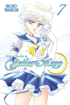 Sailor Moon 7 - Takeuchi, Naoko