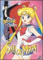 Sailor Moon: A Heroine Is Chosen