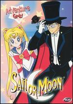 Sailor Moon: Adventure Girls!