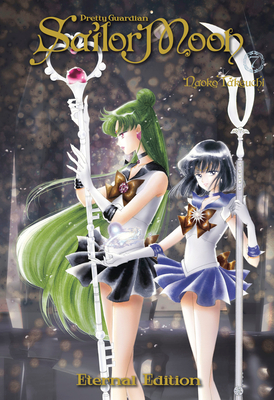 Sailor Moon Eternal Edition 7 - Takeuchi, Naoko