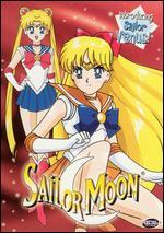 Sailor Moon: Introducing Sailor Venus