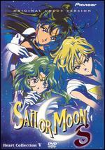 Sailor Moon S: Heart Collection V