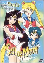 Sailor Moon: Sailor Scouts to the Rescue! - 