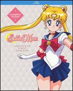 Sailor Moon: The Complete First Season [Blu-ray]