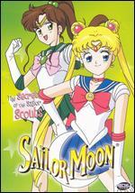 Sailor Moon: The Secret of the Sailor Scouts