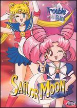 Sailor Moon: The Trouble with Rini