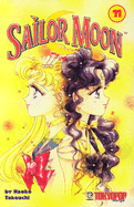 Sailor Moon - Takeuchi, Naako