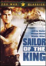 Sailor of the King [Sensormatic] - Roy Boulting