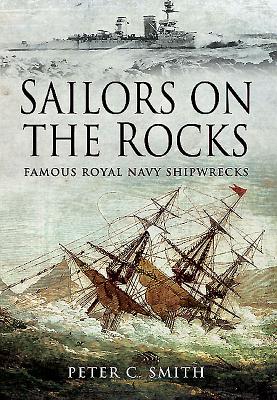 Sailors on the Rocks - Smith, Stephen C., and Smith, Peter C.