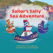 Sailor's Salty Sea Adventure